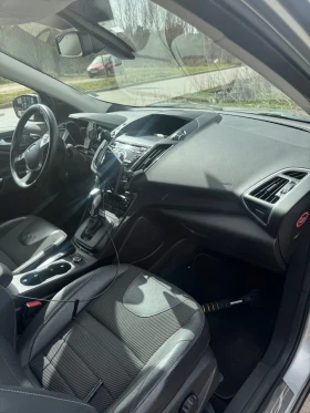 Ford Kuga 2.0(150) 4x4 Keyless, снимка 8