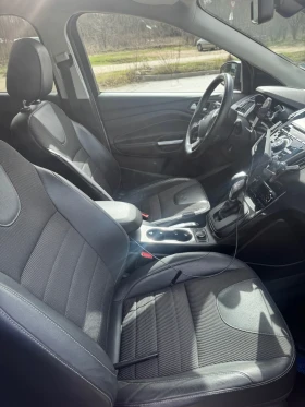 Ford Kuga 2.0(150) 4x4 Keyless, снимка 9