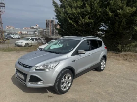 Ford Kuga 2.0(150) 4x4 Keyless, снимка 2