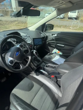 Ford Kuga 2.0(150) 4x4 Keyless, снимка 5