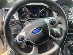 Ford Kuga 2.0(150) 4x4 Keyless, снимка 6