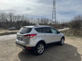 Ford Kuga 2.0(150) 4x4 Keyless, снимка 3