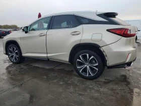 Lexus RX 350, снимка 2