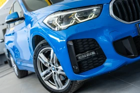 BMW X1 Xdrive 20i M-pack | Mobile.bg    2
