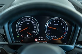 BMW X1 Xdrive 20i M-pack | Mobile.bg    13