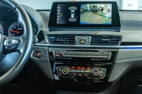BMW X1 Xdrive 20i M-pack | Mobile.bg    15