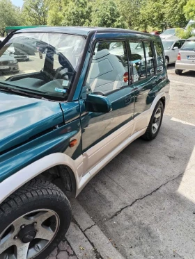 Обява за продажба на Suzuki Vitara ~7 500 лв. - изображение 9