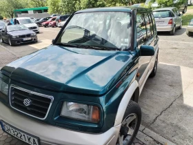 Обява за продажба на Suzuki Vitara ~7 500 лв. - изображение 8