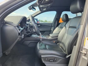 Обява за продажба на Audi Q7 Prestige* Virtual* Distronic* BOSE* Подгрев* Обдух ~28 500 лв. - изображение 6