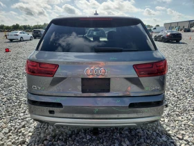 Обява за продажба на Audi Q7 Prestige* Virtual* Distronic* BOSE* Подгрев* Обдух ~28 500 лв. - изображение 5