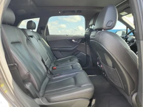Обява за продажба на Audi Q7 Prestige* Virtual* Distronic* BOSE* Подгрев* Обдух ~28 500 лв. - изображение 10