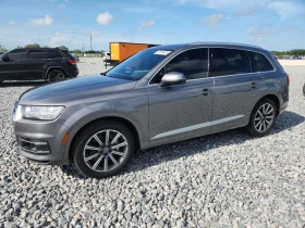 Обява за продажба на Audi Q7 Prestige* Virtual* Distronic* BOSE* Подгрев* Обдух ~28 500 лв. - изображение 1