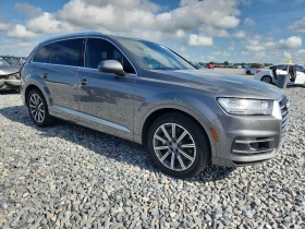 Обява за продажба на Audi Q7 Prestige* Virtual* Distronic* BOSE* Подгрев* Обдух ~28 500 лв. - изображение 1