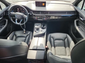 Обява за продажба на Audi Q7 Prestige* Virtual* Distronic* BOSE* Подгрев* Обдух ~28 500 лв. - изображение 7