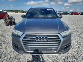 Обява за продажба на Audi Q7 Prestige* Virtual* Distronic* BOSE* Подгрев* Обдух ~28 500 лв. - изображение 2