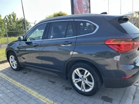 Обява за продажба на BMW X1 18d SDrive ~32 900 лв. - изображение 3