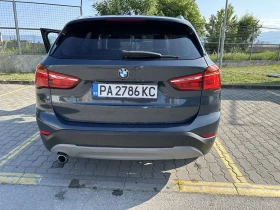 Обява за продажба на BMW X1 18d SDrive ~32 900 лв. - изображение 4