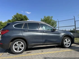 Обява за продажба на BMW X1 18d SDrive ~32 900 лв. - изображение 5