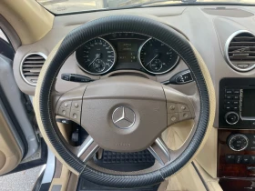 Mercedes-Benz ML 320 CDI/4Matik/AMG-63pak/Air-Matik - 13500 лв. - 79665127 8