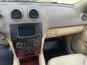 Mercedes-Benz ML 320 CDI/4Matik/AMG-63pak/Air-Matik - 13500 лв. - 79665127 9
