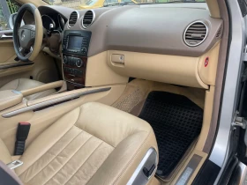 Mercedes-Benz ML 320 CDI/4Matik/AMG-63pak/Air-Matik - 13500 лв. - 79665127 11