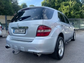 Mercedes-Benz ML 320 CDI/4Matik/AMG-63pak/Air-Matik - 13500 лв. - 79665127 4