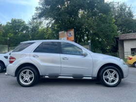 Mercedes-Benz ML 320 CDI/4Matik/AMG-63pak/Air-Matik - 13500 лв. - 79665127 7