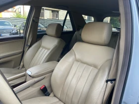 Mercedes-Benz ML 320 CDI/4Matik/AMG-63pak/Air-Matik - 13500 лв. - 79665127 12