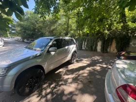 Suzuki Grand vitara 1.9 DDS - 10900 лв. - 30984073 7