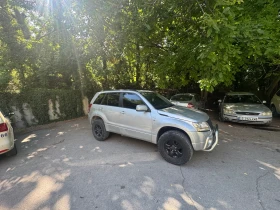 Suzuki Grand vitara 1.9 DDS - 10900 лв. - 30984073 3