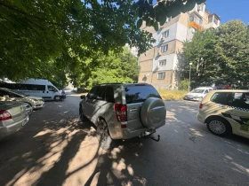Suzuki Grand vitara 1.9 DDS - 10900 лв. - 30984073 4