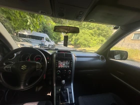 Suzuki Grand vitara 1.9 DDS - 10900 лв. - 30984073 6