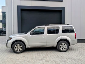 Nissan Pathfinder | Mobile.bg    7