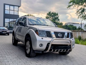 Nissan Pathfinder | Mobile.bg    3