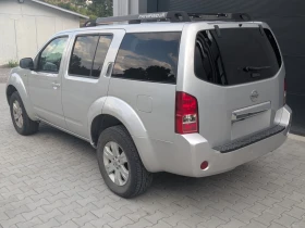 Nissan Pathfinder | Mobile.bg    5