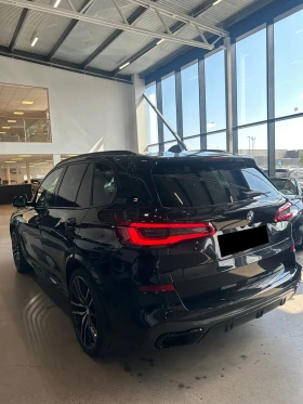 BMW X5 xDrive 40i M Sport Sky Lounge | Mobile.bg    5