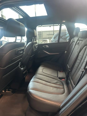 BMW X5 xDrive 40i M Sport Sky Lounge | Mobile.bg    10