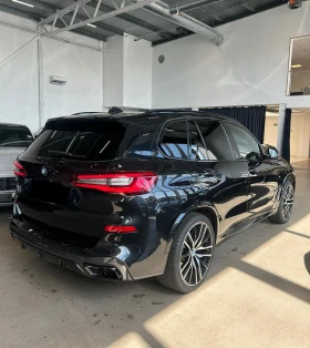 BMW X5 xDrive 40i M Sport Sky Lounge | Mobile.bg    3