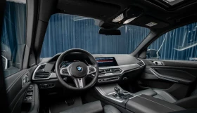 BMW X5 xDrive 40i M Sport Sky Lounge | Mobile.bg    8