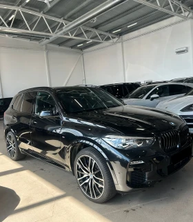 BMW X5 xDrive 40i M Sport Sky Lounge | Mobile.bg    2