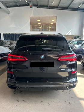 BMW X5 xDrive 40i M Sport Sky Lounge | Mobile.bg    4