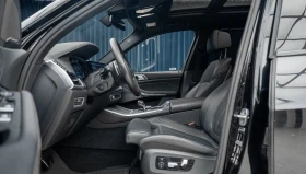 BMW X5 xDrive 40i M Sport Sky Lounge | Mobile.bg    7