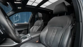 BMW X5 xDrive 40i M Sport Sky Lounge | Mobile.bg    11