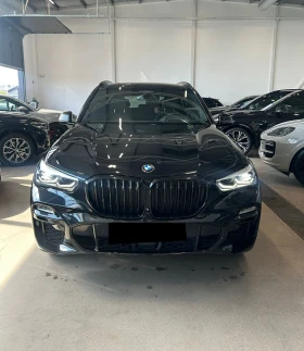     BMW X5 xDrive 40i M Sport Sky Lounge