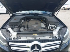Mercedes-Benz GLC 300 ПОДГРЕВ* КАМЕРА* КЕЙЛЕС* LANE* ASSIST - 29999 лв. - 69694455 14