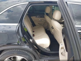 Mercedes-Benz GLC 300 ПОДГРЕВ* КАМЕРА* КЕЙЛЕС* LANE* ASSIST - 29999 лв. - 69694455 12