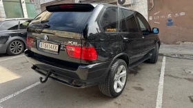 Обява за продажба на BMW X5 ~9 900 лв. - изображение 4