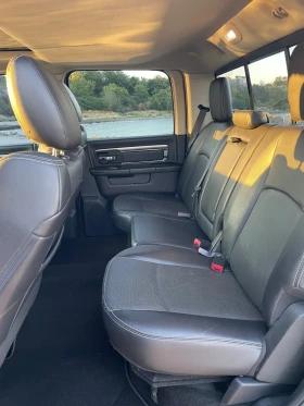 Обява за продажба на Dodge RAM 1500 MONSTER SPORT ~44 400 лв. - изображение 10