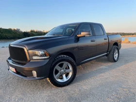 Обява за продажба на Dodge RAM 1500 MONSTER SPORT ~44 400 лв. - изображение 4
