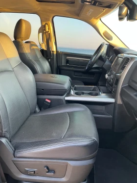 Обява за продажба на Dodge RAM 1500 MONSTER SPORT ~44 400 лв. - изображение 9